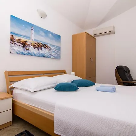 Gæstehus Buzuk Trogir
