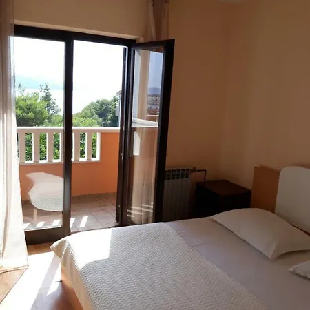 Gæstehus Buzuk Trogir