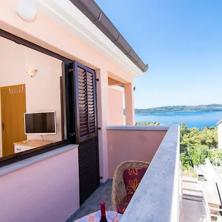 Buzuk * Trogir