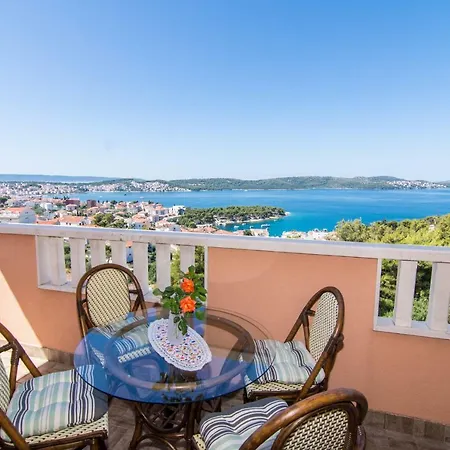 Casa de hóspedes Buzuk Trogir